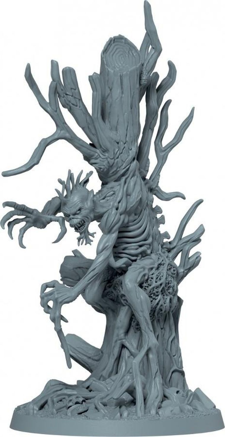 Portal Games, Zombicade: Iron Maiden, dodatek do gry