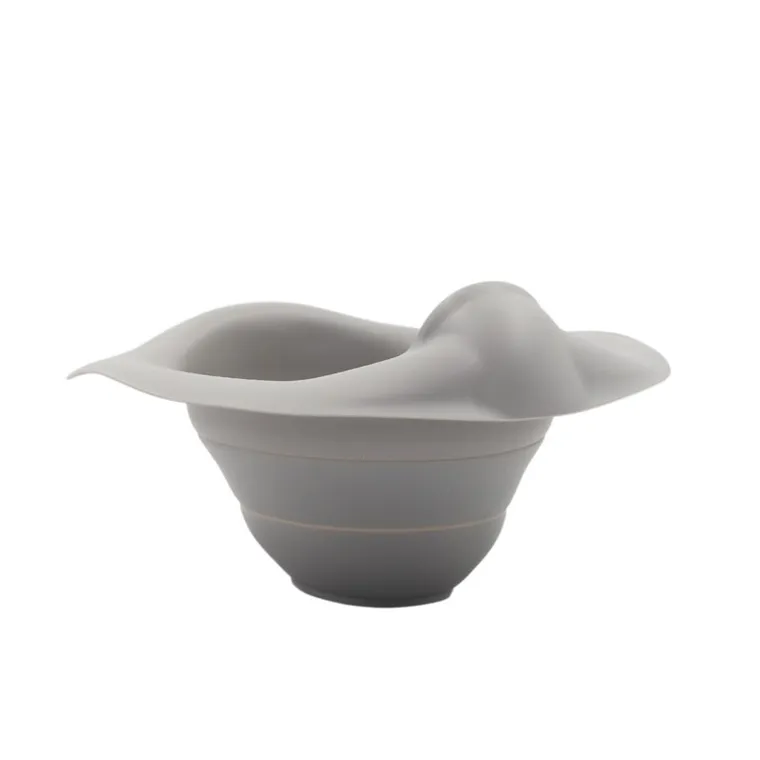 Potette Plus, wkład składany na nocnik, szary