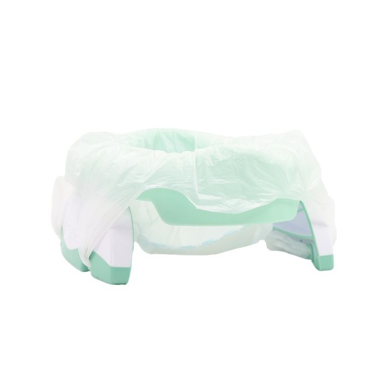 Potette Plus, wkłady do nocnika, 30 szt.