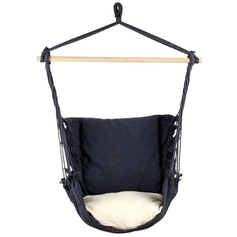 ProGarden, hamak brazylijski, beżowa