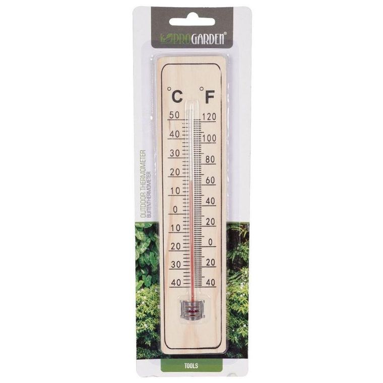 ProGarden, termometr ogrodowy, 22 cm