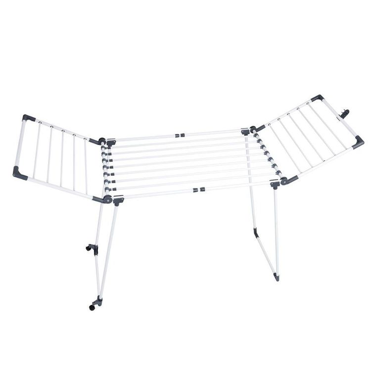 Promis, suszarka na pranie, rozsuwana