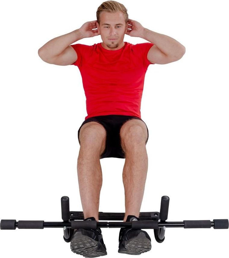 Pure 2 Improve, drążek wielofunkcyjny do ćwiczeń, 94-35-24 cm