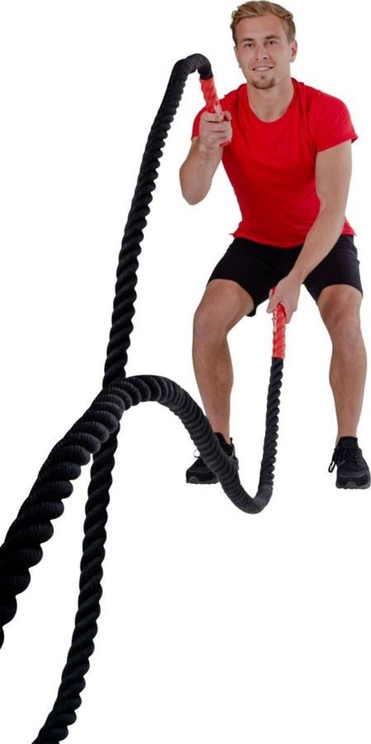 Pure 2 Improve, lina treningowa crossfit, 12 m