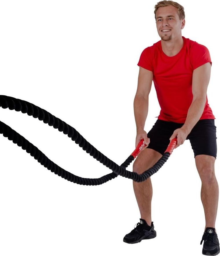 Pure 2 Improve, lina treningowa crossfit, 9 m