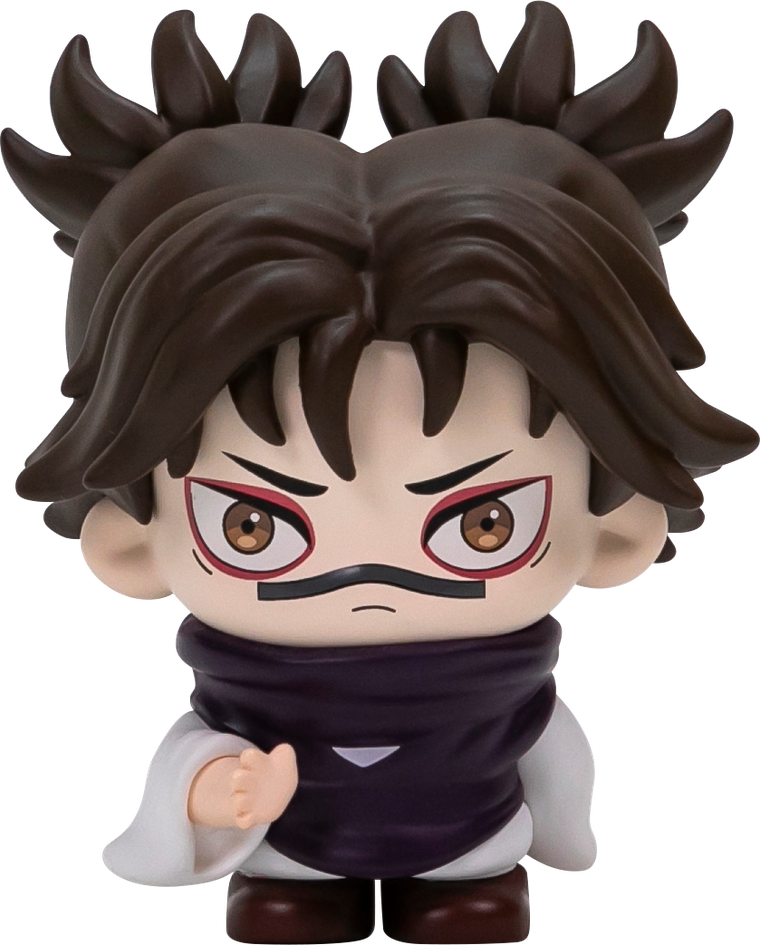 Puremind, Jujutsu Kaisen, figurka, 1 szt.