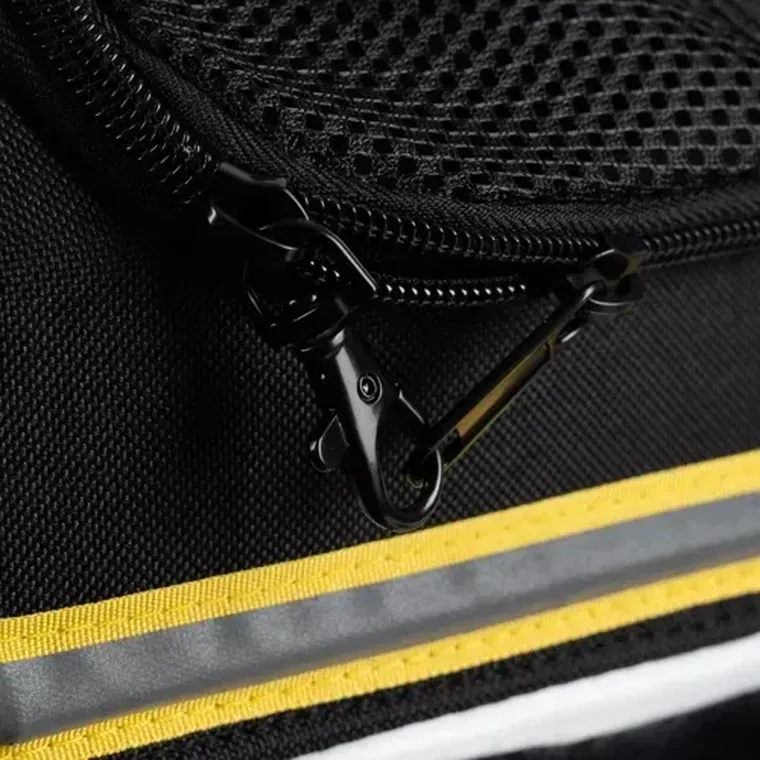 Purlov, transporter plecak dla kota, psa