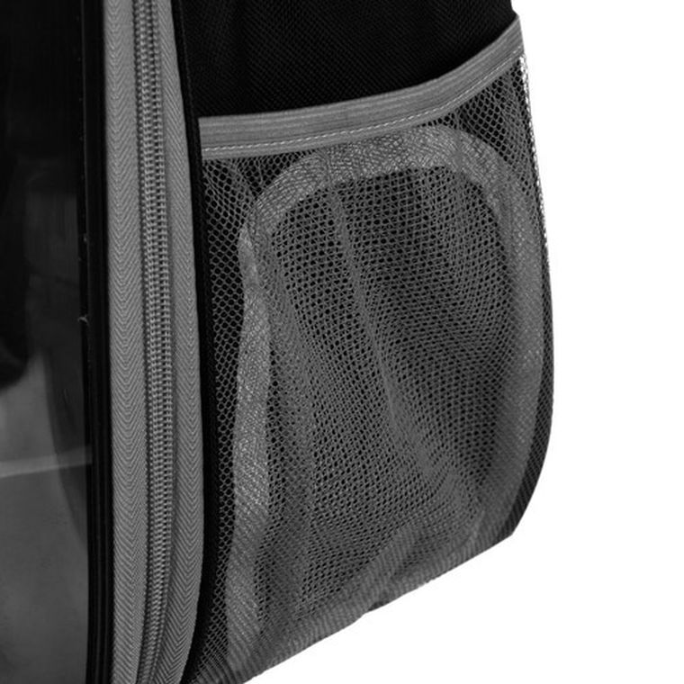 Purlov, transporter, plecak dla kota/psa