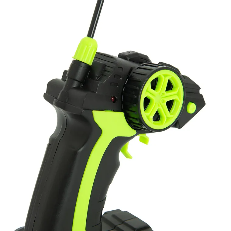 Race Xtreme, Power, pojazd kaskaderski zdalnie sterowany, 1:16