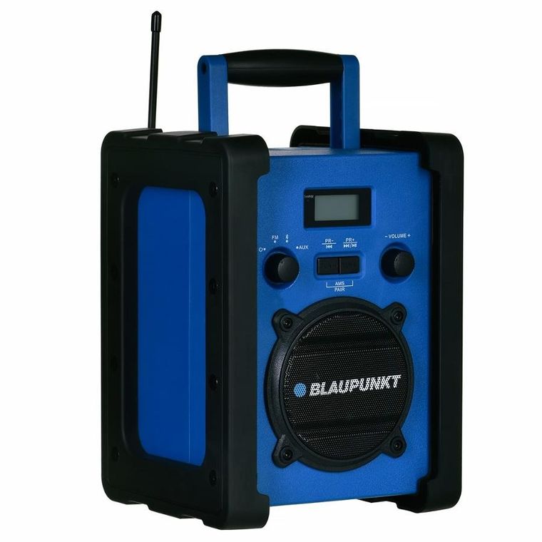 Radio Przenośne Blaupunkt Pp30bt