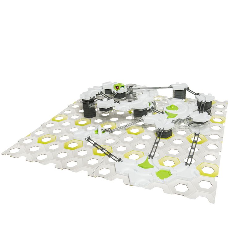 Ravensburger, GraviTrax, zestaw startowy