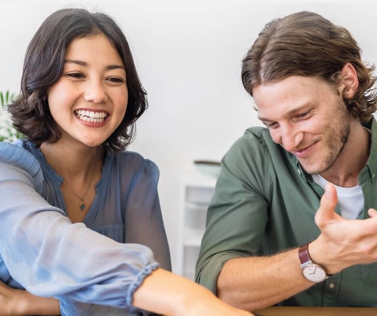 Ravensburger, To nie kapelusz, gra towarzyska