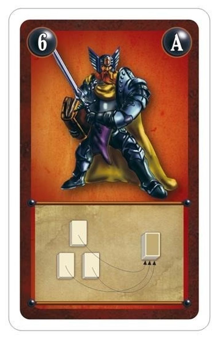 Raverun, gra strategiczna