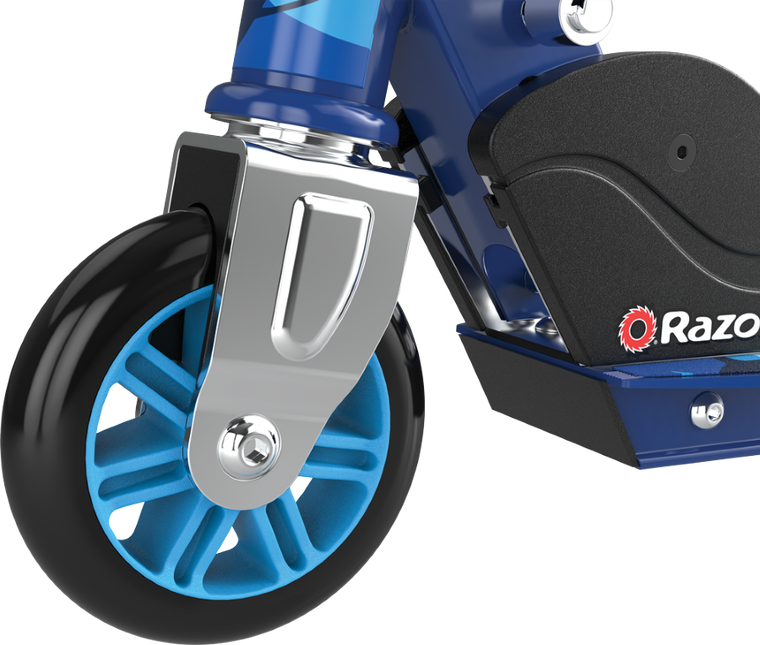 Razor, A Special Edition Scooter, hulajnoga, Shark Camo