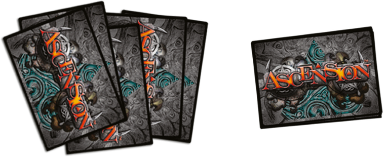 Rebel, Ascension, gra strategiczna, czwarta edycja