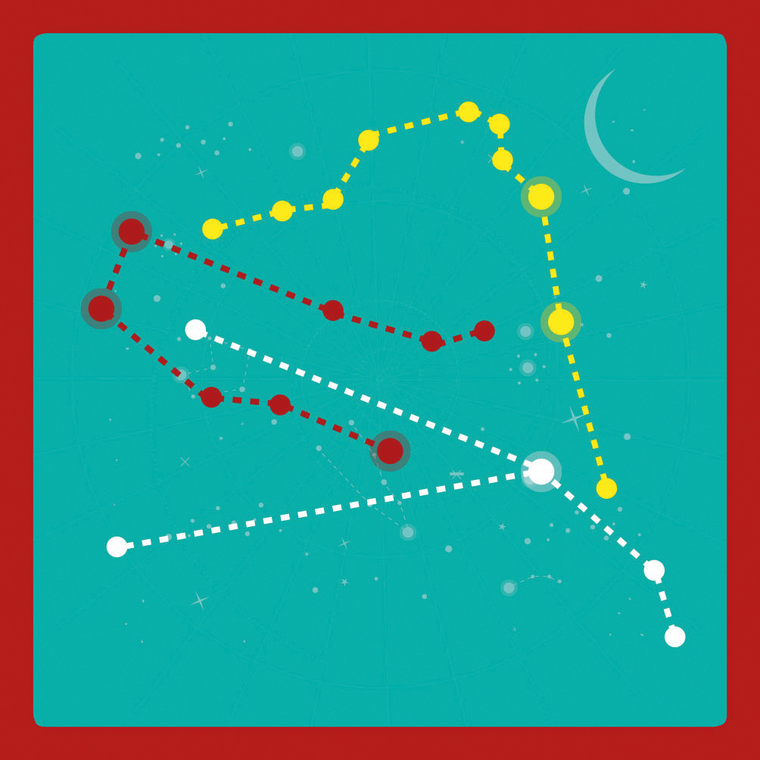 Rebel, Cortex 3, Wyzwania, gra towarzyska z wyzwaniami