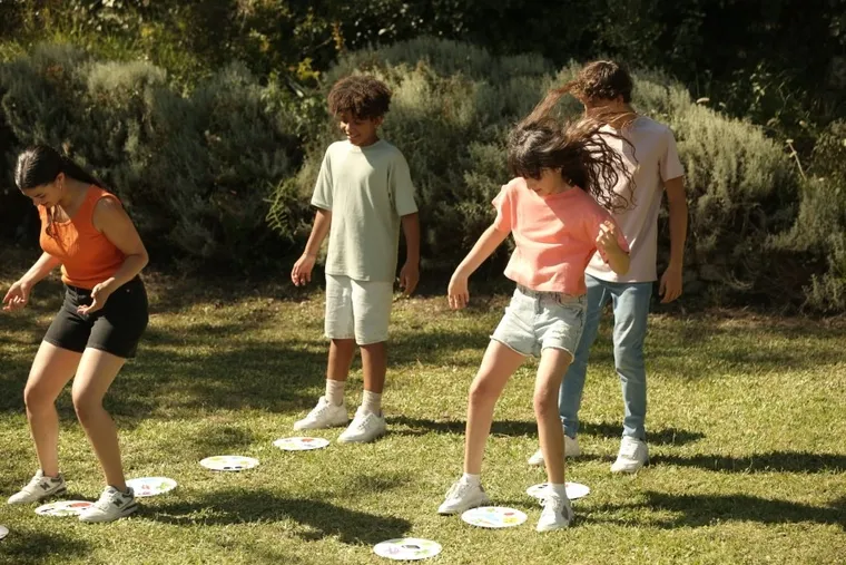 Rebel, Dobble, Giant, gra familijna