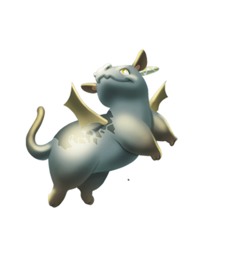 Rebel, Dragomino, gra familijna