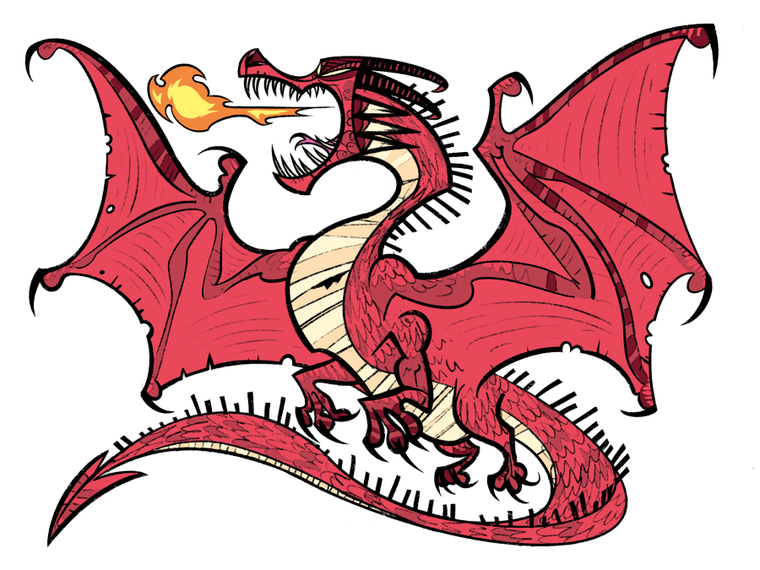 Rebel, Hobbit: Tam i z powrotem, gra kościana