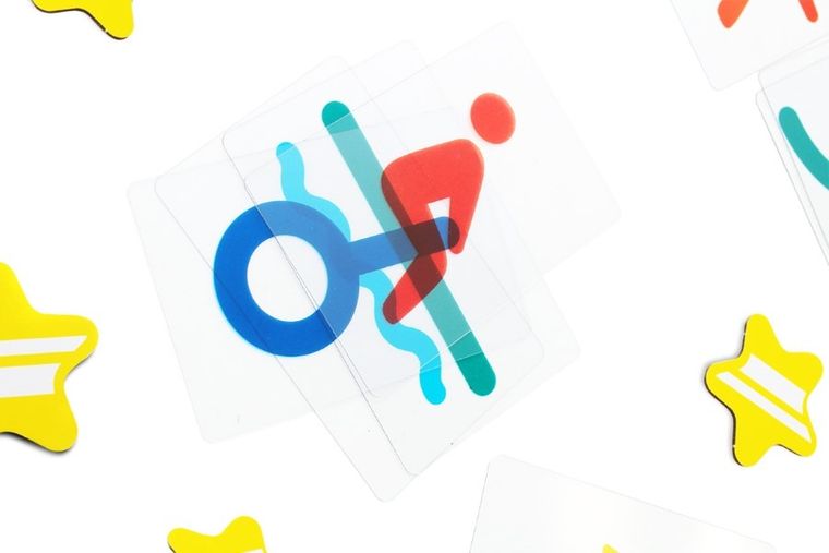 Rebel, Imago Family, gra familijna