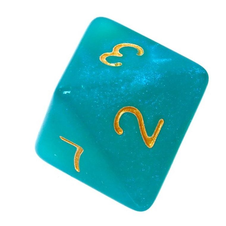 Rebel, Komplet kości, Kamienie Księżycowe, Jaspis