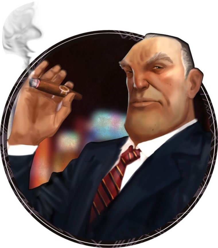 Rebel, Mafia: Vendetta (edycja polska), gra imprezowa