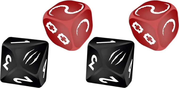 Rebel, Nemesis, gra przygodowa