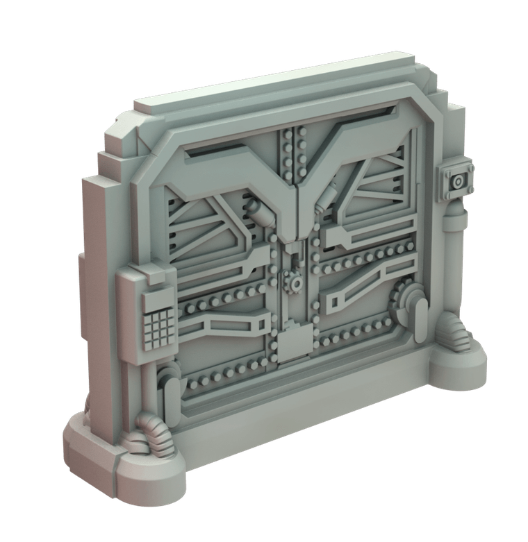 Rebel, Nemesis: Lockdown, dodatek do gry