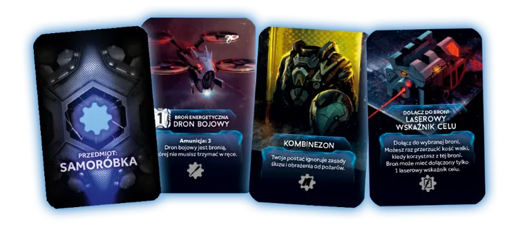 Rebel, Nemesis: Pokłosie, gra strategiczna