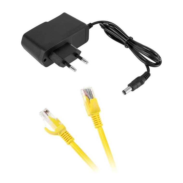 Rebel Router 4g Lte Rb-0702