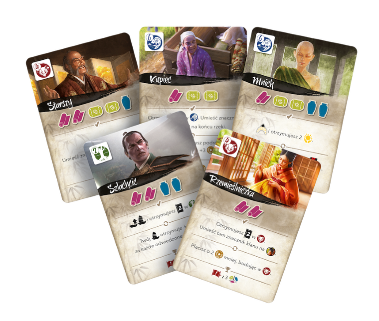 Rebel, Rzeka Złota, gra strategiczna