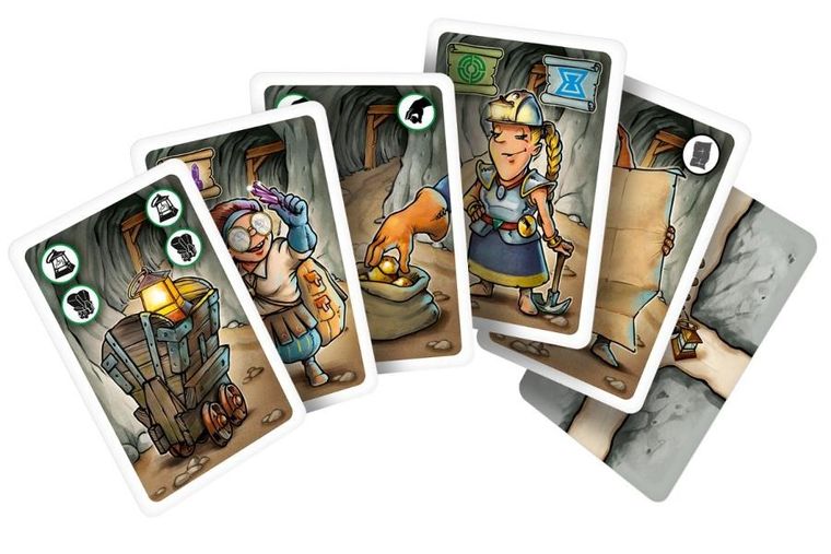 Rebel, Sabotażysta, Edycja rozszerzona, gra karciana