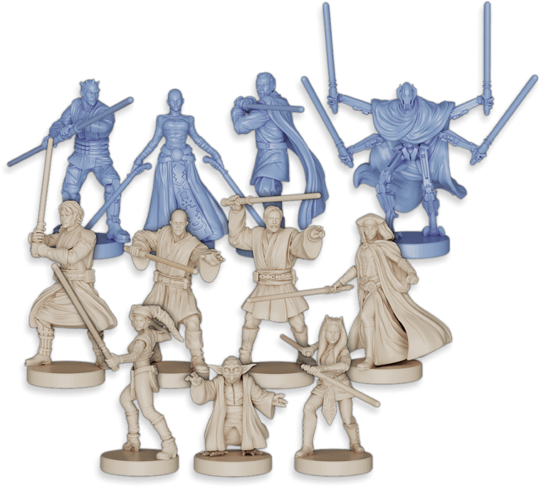 Rebel, Star Wars: Wojny Klonów, gra strategiczna