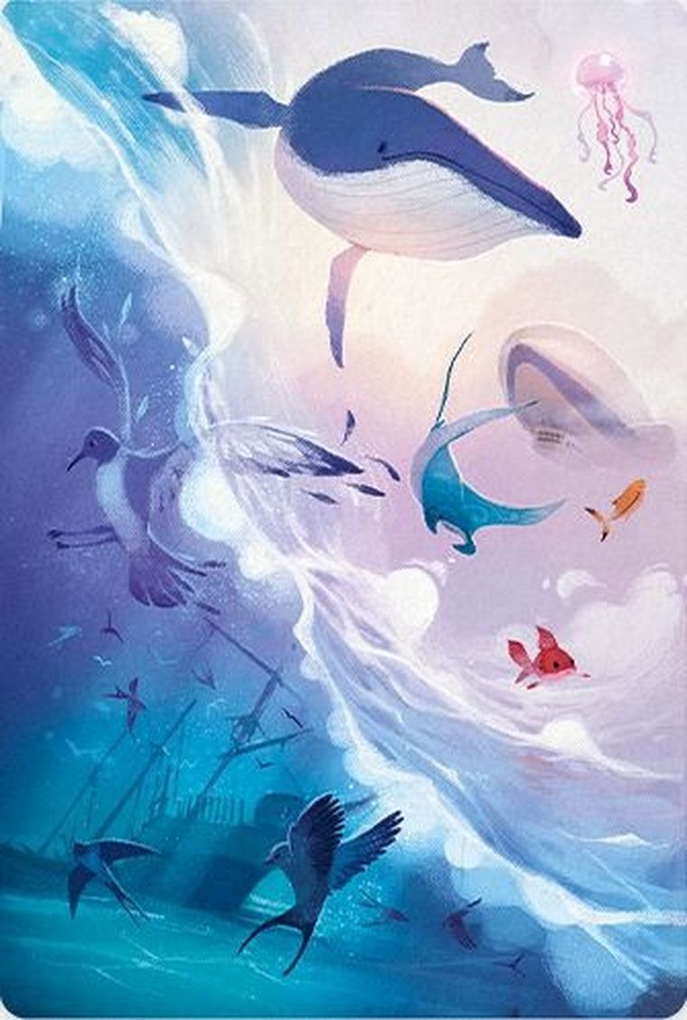 Rebel, Stella, gra familijna