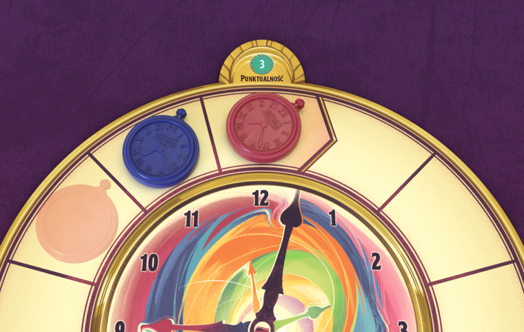 Rebel, Trekking przez historię, gra strategiczna