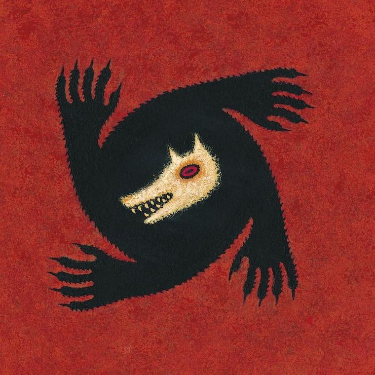 Rebel, Wilkołaki z Czarnego Lasu, gra narracyjna