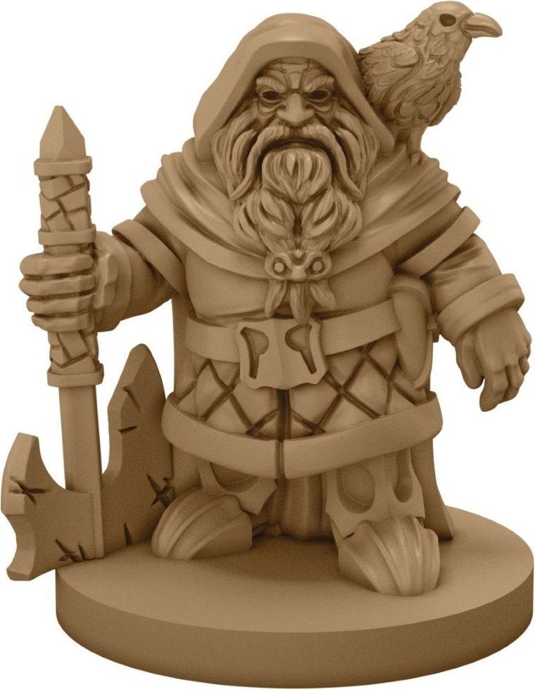 Rebel, Władca Pierścieni: Podróże przez Śródziemie - Cieniste ścieżki, gra przygodowa