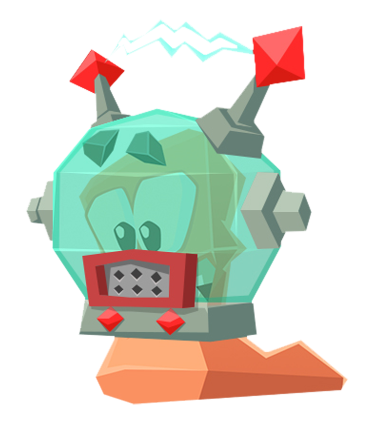 Rebel, Worms, gra strategiczna