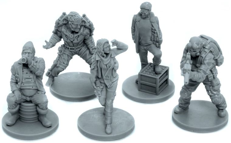 Rebel, Zona: Sekret Czarnobyla, gra przygodowa