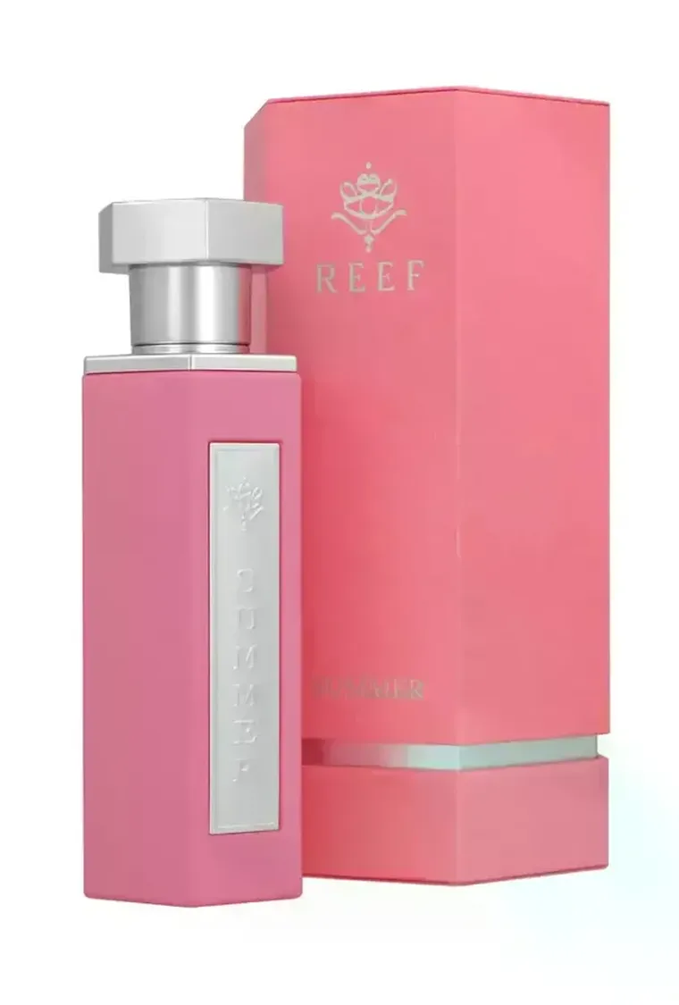 Reef, Summer Pink, perfumy, 100 ml