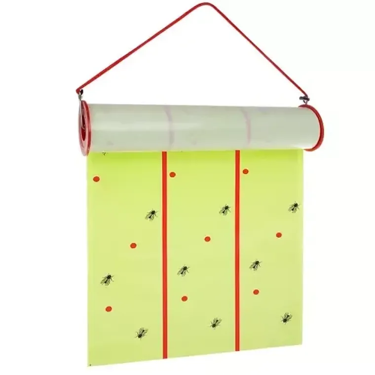 Repest, lep na owady, rolka, 10 m