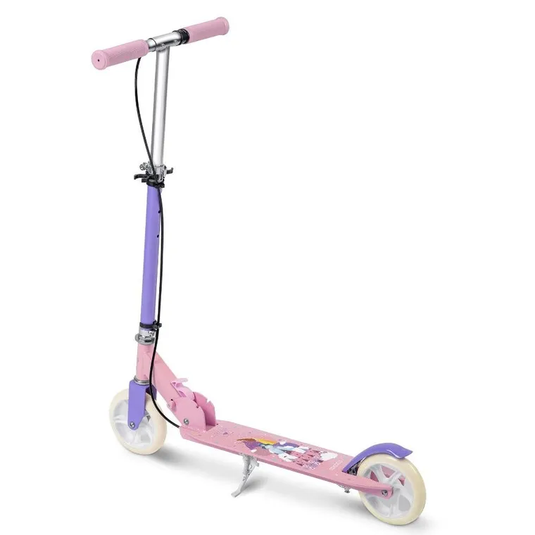 Ricokids, Kodi, hulajnoga, księżniczki