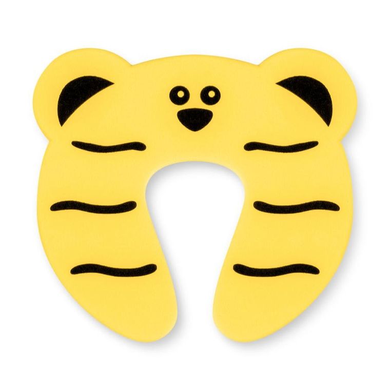 Ricokids, stoper do drzwi, zwierzaki, 7 szt.