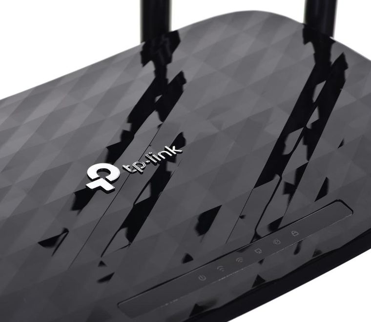 Router Tp-link Ec225-g5