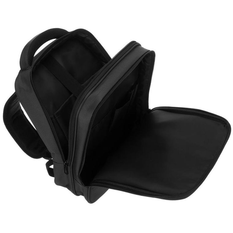 Rovicky, plecak podróżny, czarny