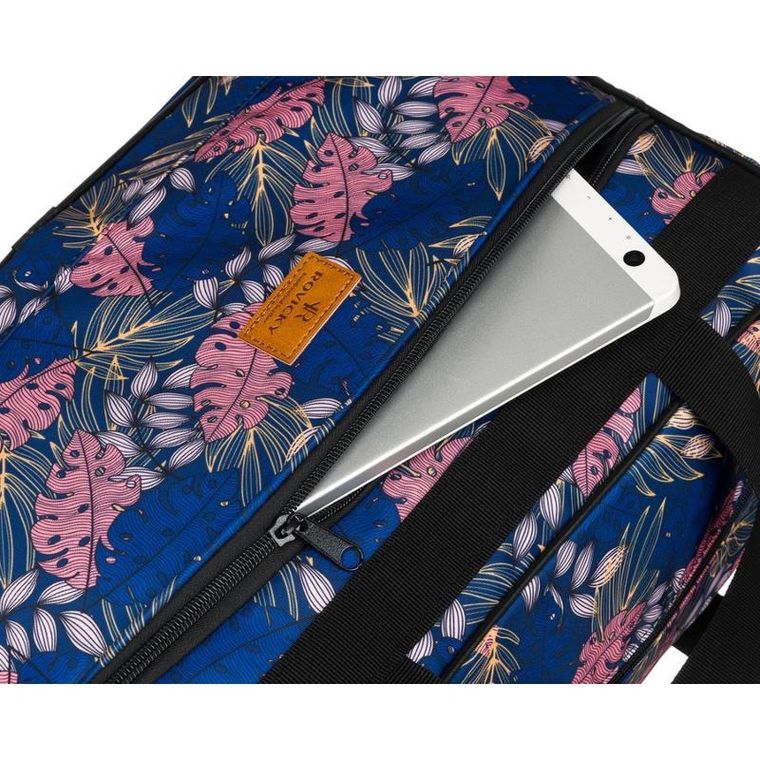 Rovicky, torba podróżna