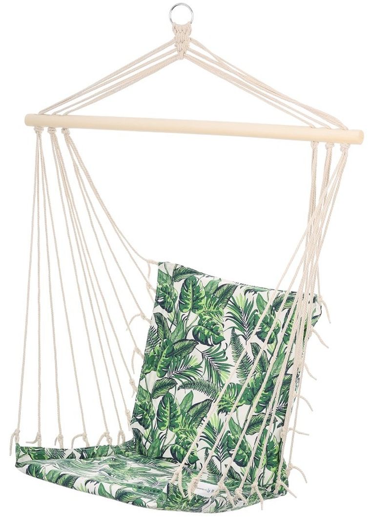 Royokamp, hamak, fotel brazylijski, Natura Jungle Light, 100-50 cm