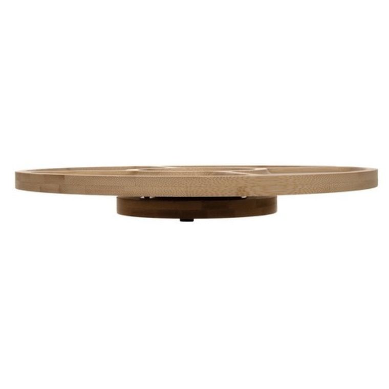 Ruhhy, deska bambusowa obrotowa