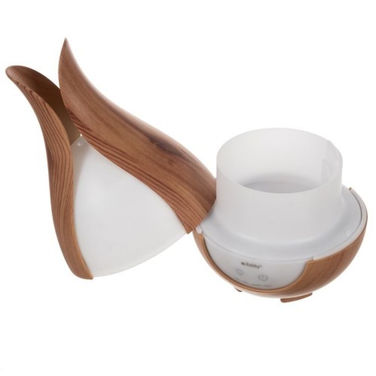 Ruhhy, dyfuzor zapachowy, nawilżacz, 200 ml