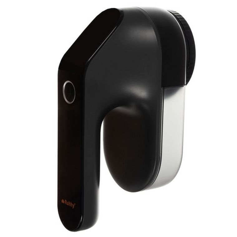 Ruhhy, golarka do ubrań bezprzewodowa